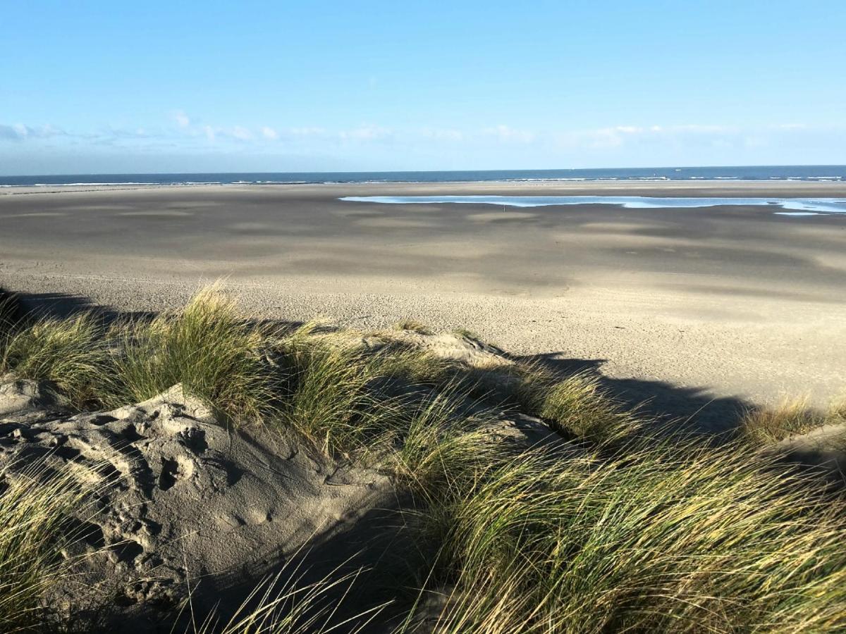 Private Logies Texel Woodart Midden-Eierland المظهر الخارجي الصورة