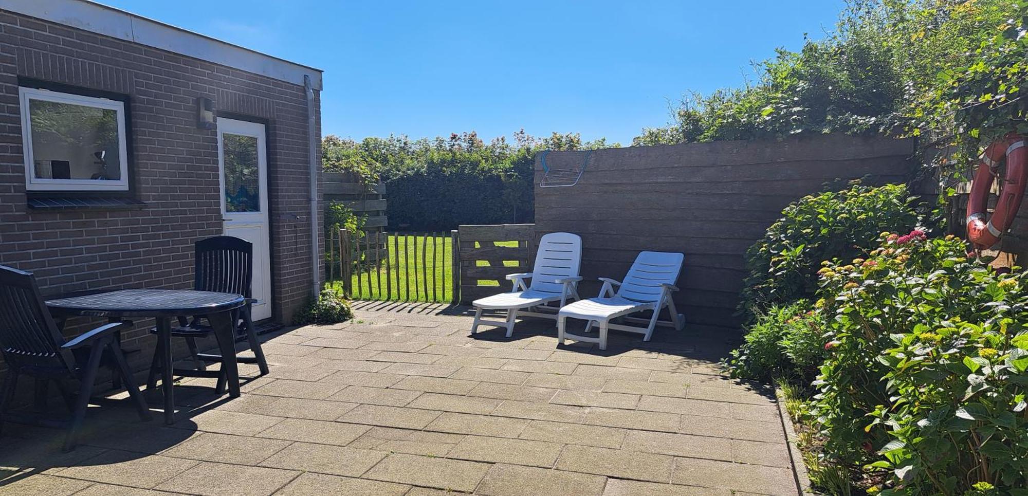 Private Logies Texel Woodart Midden-Eierland المظهر الخارجي الصورة