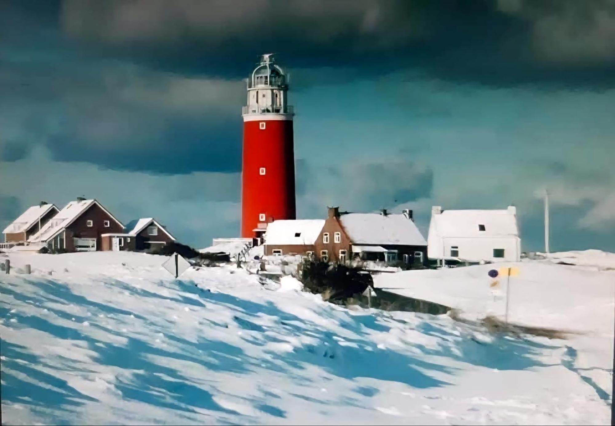 Private Logies Texel Woodart Midden-Eierland المظهر الخارجي الصورة